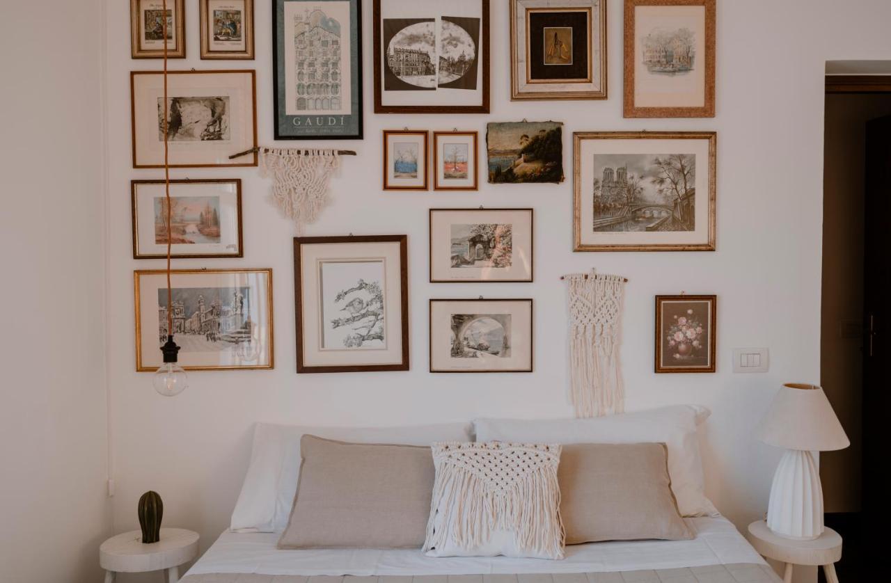 "Villa Alba" Authentic Hospitality And Sustainability In The Heart On Langhe Экстерьер фото