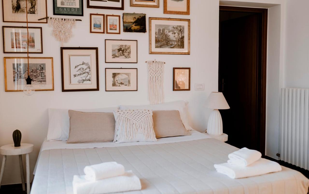"Villa Alba" Authentic Hospitality And Sustainability In The Heart On Langhe Экстерьер фото