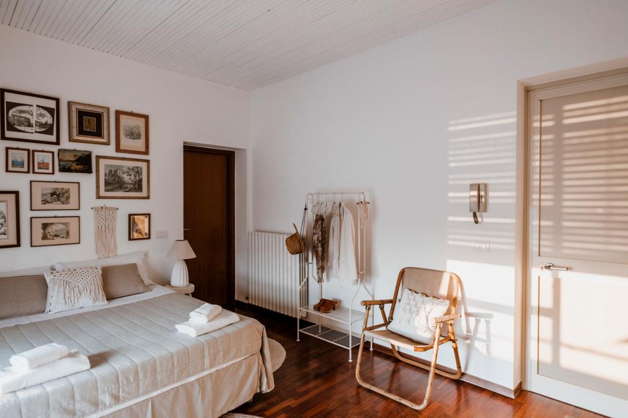 "Villa Alba" Authentic Hospitality And Sustainability In The Heart On Langhe Экстерьер фото