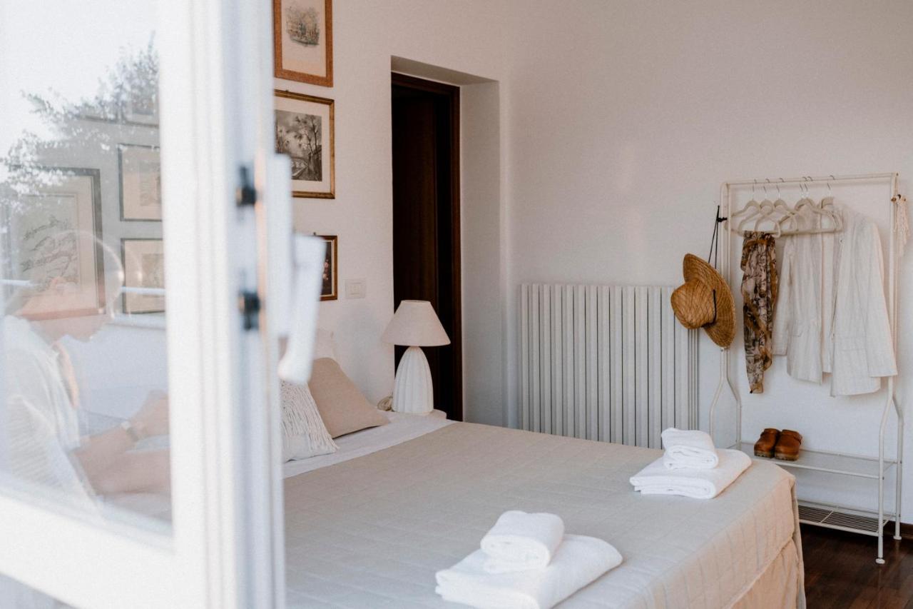 "Villa Alba" Authentic Hospitality And Sustainability In The Heart On Langhe Экстерьер фото