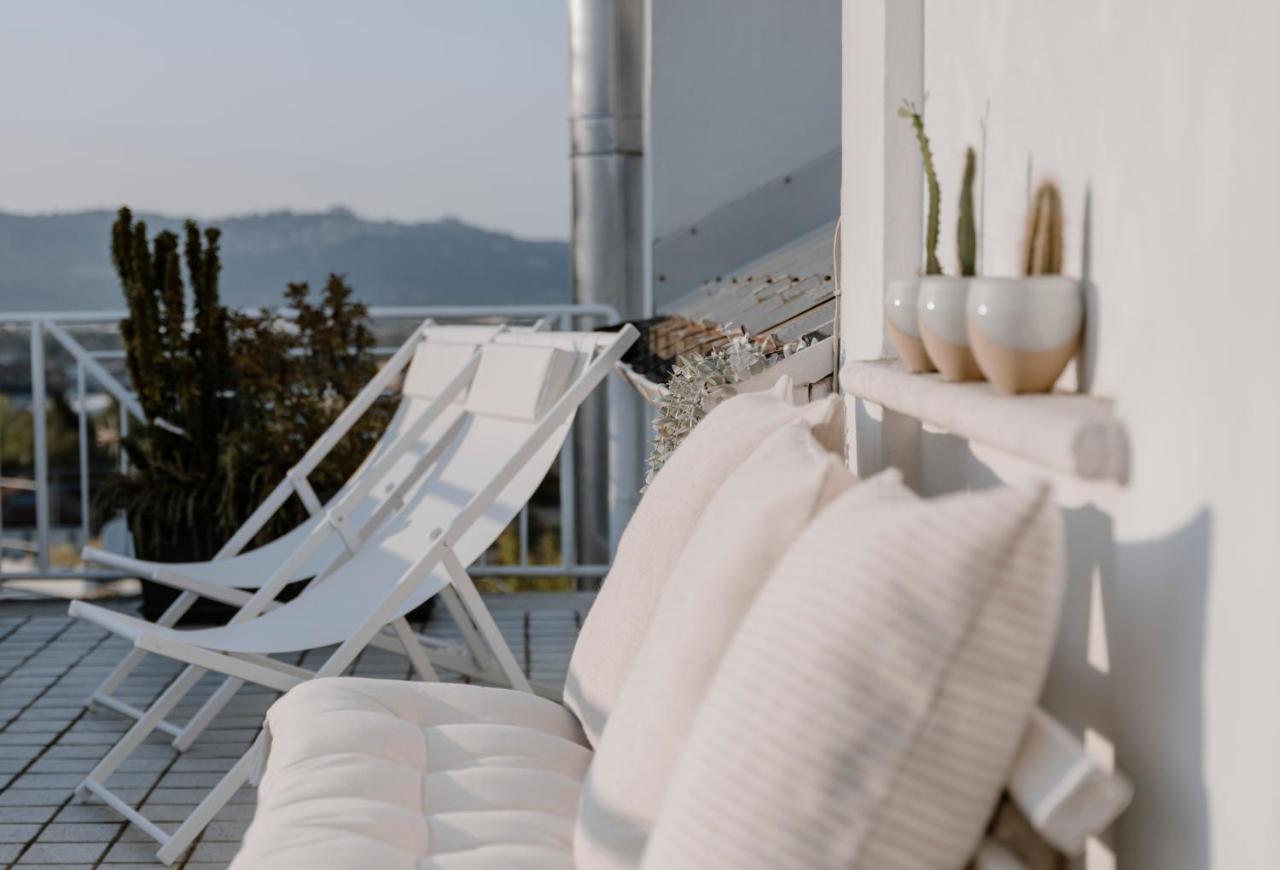 "Villa Alba" Authentic Hospitality And Sustainability In The Heart On Langhe Экстерьер фото