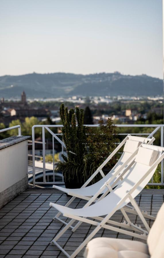 "Villa Alba" Authentic Hospitality And Sustainability In The Heart On Langhe Экстерьер фото